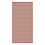 Lippert Components 2021028036 All Weather Patio Mat - 8' x 16' (Terracotta)