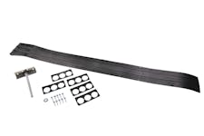 Lippert Components 1346291 Flex Guard Triple Kit with Hardware