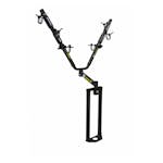 Lippert Components 429756 Jack-it® Double Bike Carrier System