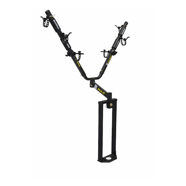 Lippert Components 429756 Jack-it® Double Bike Carrier System