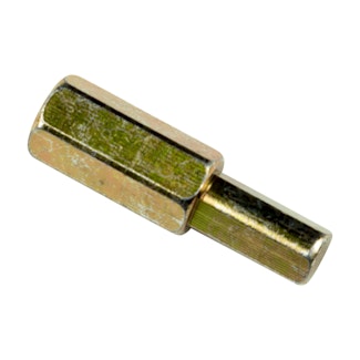 Lippert Components 182912 Hex Drive Drill Adapter