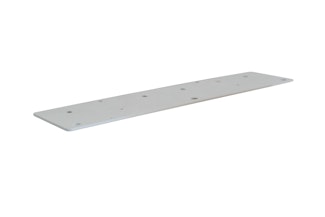 Lippert Components 182494 Single 16 I-Reinforcement Bracket