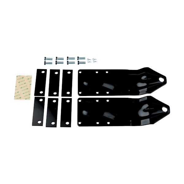 Lippert Components 182872 Front Anchor Plates (Set of 2)