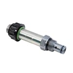 Lippert Components 177094 Hydac cartridge valve