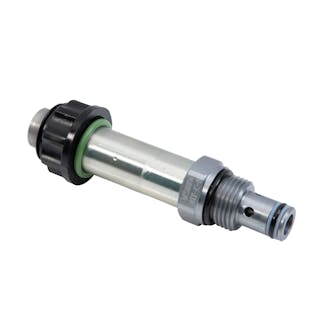 Lippert Components 177094 Hydac cartridge valve