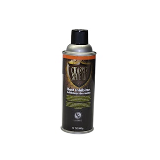 Lippert Components 674806 Chassis Shield® Rust Inhibiting Spray Can (12 oz.)