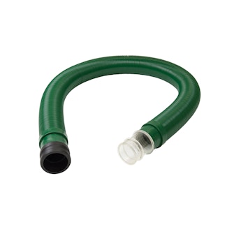 Lippert Components 376294 20' Replacement Hose With Clear View Fitting for Waste Master®