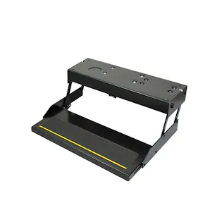 Lippert Components 372266 33 Series Single Step Assembly with Logic ...