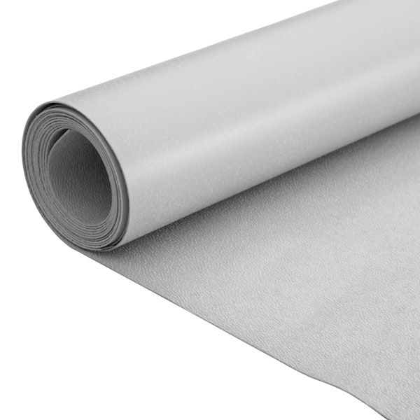 Lippert Components 2020002458 4.5' x 15' SuperFlex, Gray (67.5 SqFt/Roll)