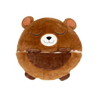 Lippert Components 2022107839 Lippert Nap Sack for Children - Bear