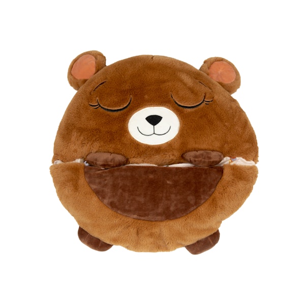 Lippert Components 2022107839 Lippert Nap Sack for Children - Bear