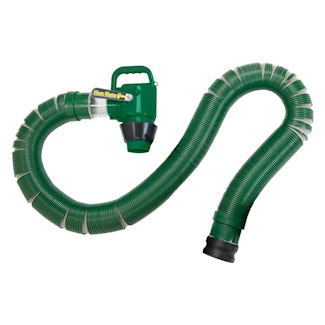 Lippert Components 359724 Waste Master® 20' Hose Kit and Cam Lock Connector