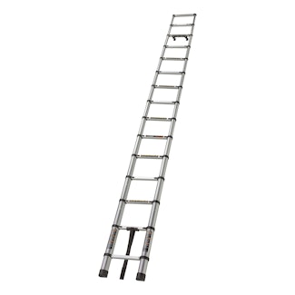 Lippert Components 2021126697 On-The-Go™ Ladder - 14.5'