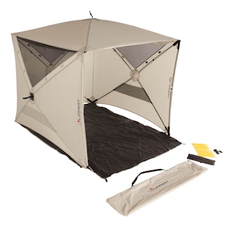 Lippert Components 2022114835 Lippert Picnic Popup Sun Shelter - Cabin