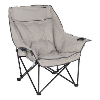 Lippert Components 2021128653 Big Bear Chair - Sand