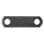 Lippert Components 133207 Standard Shackle Link, 3.13