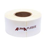 Lippert Components 2020002377 QFT 1/32 x 3 x 90' Fleece Tape (8/Case)