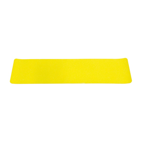 Lippert Components 380063 Non Skid Tread (Yellow) - 8 X 33