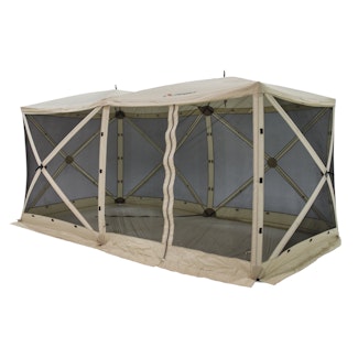 Lippert Components 2022114836 Lippert Picnic Popup Double Gazebo - 16' x 8'