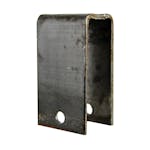 Lippert Components 106184 Axle hanger, 5