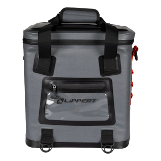 Lippert Components 2021099915 Adventure Pro 24 Can Soft Pack Cooler