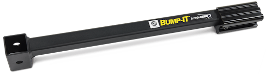 Lippert Components 723359 Bump-it™ Receiver Adapter