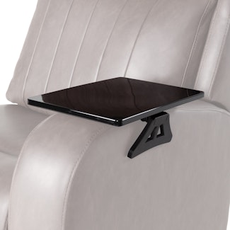 Lippert Components 2020129999 Clip-On Armrest Tray (Seismic and Heritage Series Collections)