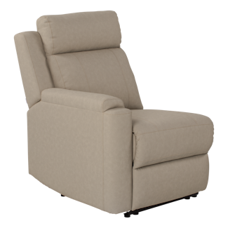 Lippert Components 2020134970 Right Hand Recliner, Heritage Series (Altoona)
