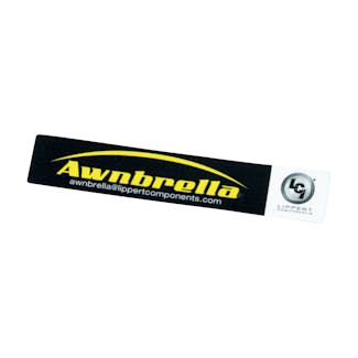 Lippert Components 387444 Awnbrella™ Label