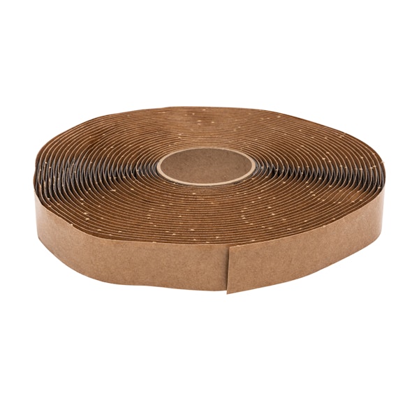 Lippert Components 862403 Q130 1/8 x 3/4 x 30' Butyl Tape (20/Case)