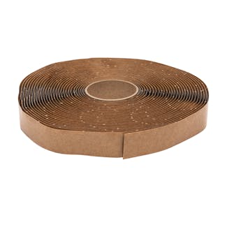 Lippert Components 2020002283 Q130 3/16 x 3/4x 20' Butyl Tape (20/Case)
