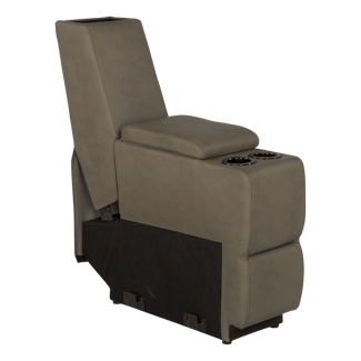 Lippert Components 2020129291 Center Console, Heritage Series (Grummond)