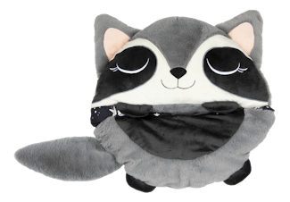 Lippert Components 2022107841 Lippert Nap Sack for Children - Raccoon