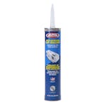 Lippert Components 862148 1021 Low VOC Self-Leveling Lap Sealant, Beige - 10.3 Oz. Tube
