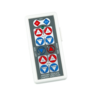 Lippert Components 183070 Wireless Remote Controller, 20A
