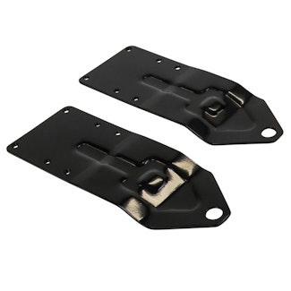 Lippert Components 182876 Front Anchor Plates (Set of 2)