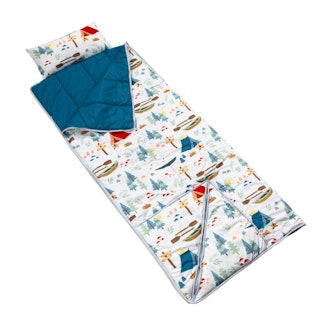 Lippert Components 2022107838 Lippert Sleeping Bag for Children - Summer Camp