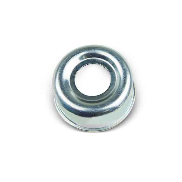 Lippert Components 127300 Dust Cap, 2.75 Bore, Super Lube; 7000-8000# axle