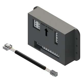 Lippert Components 359490 Control; Service Kit; Automatic