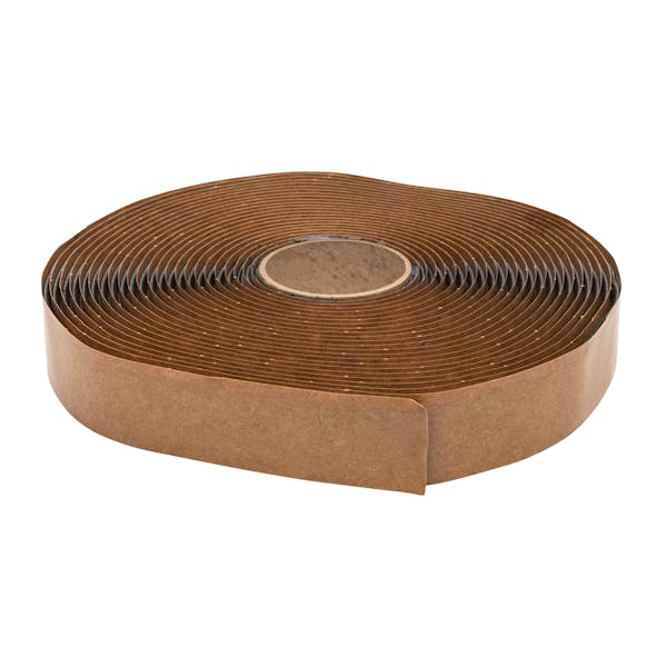Lippert Components 2020002259 Q130 1/8x 1x 30' Butyl Tape (16/Case)