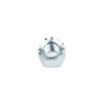 Lippert Components 122077 U-bolt Self Locking Nut, 3/8-24