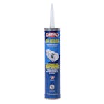 Lippert Components 862147 1021 Low VOC Self-Leveling Lap Sealant, Gray - 10.3 Oz. Tube