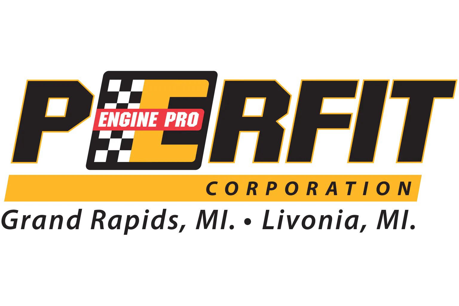 Per-Fit Corporation