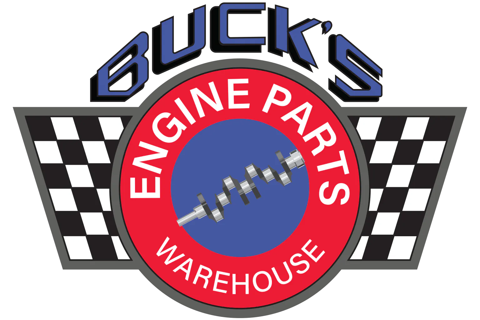 Bucks Engine Parts
