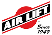 Air Lift - Air Springs, Air Suspension | Toys For Trucks