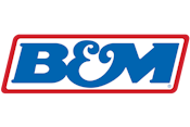 B M