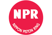 NPR PISTON RINGS