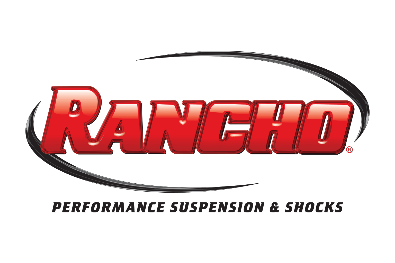 RANCHO Shocks and Suspension Upgrades Toys For Trucks