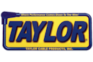 Taylor Cable Products