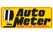 AutoMeter Products